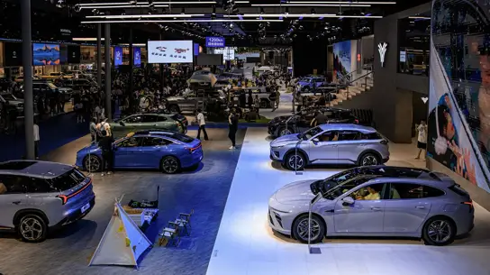 BYD и Li усложняют прописывание ключа, но защита через CAN не абсолютна