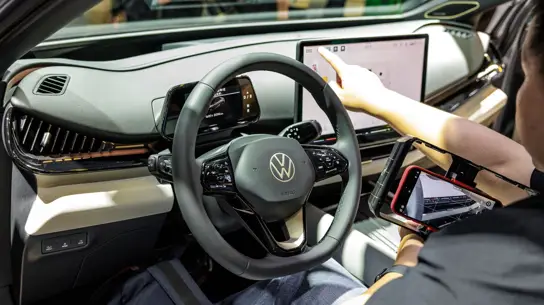Владельцы VW потеряли доступ к данным авто: пострадали Home Assistant и openWB