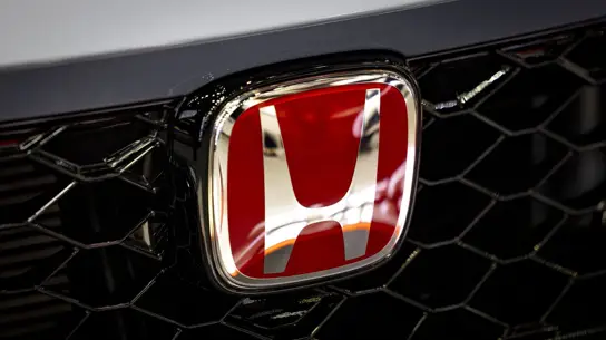 Пять новых Honda за два года: прежняя стратегия перестала работать в Китае