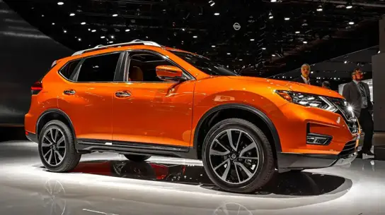Duster 4WD за 1,2 млн, ASX и Qashqai по 1,45 млн: бюджетные полноприводные машины в РФ