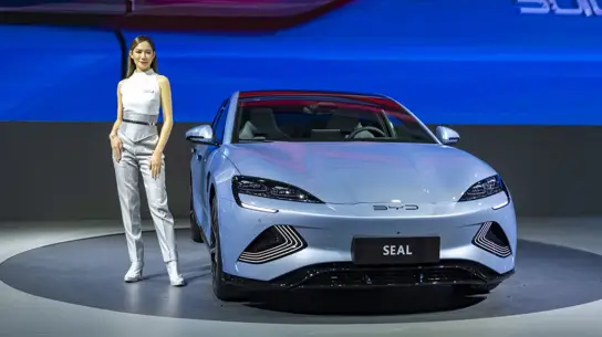 Дешёвый Volkswagen из Китая: почему итоговая цена может неприятно удивить