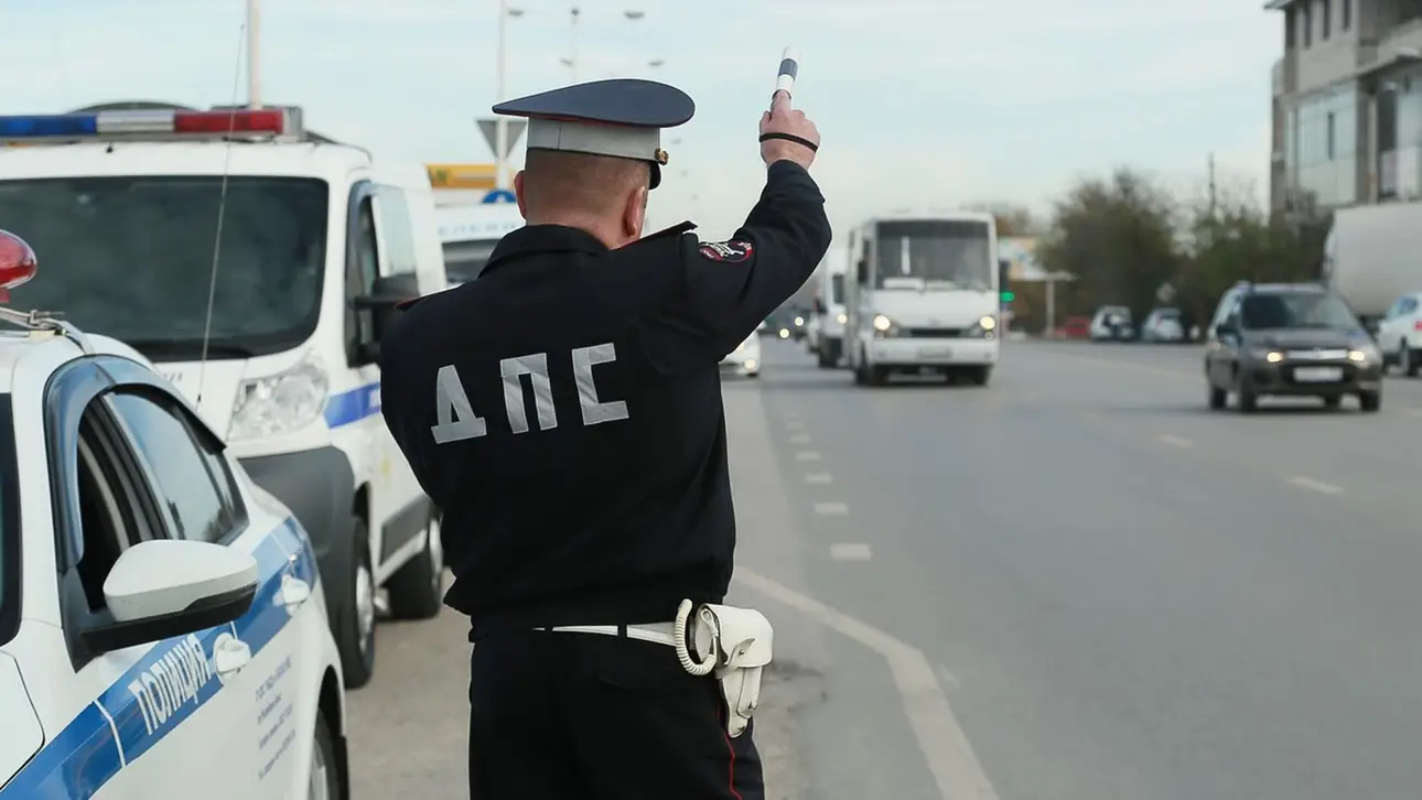 ПДД в России кардинально изменились: новые штрафы грозят всем водителям |  SPEEDME.RU