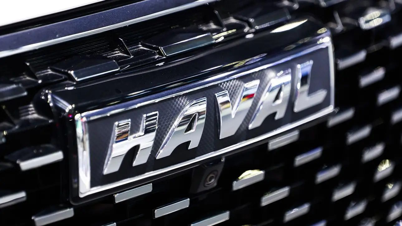 Перечислены самые продаваемые машины Haval в России | SPEEDME.RU